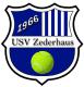 USV Zederhaus / Sektion Tennis