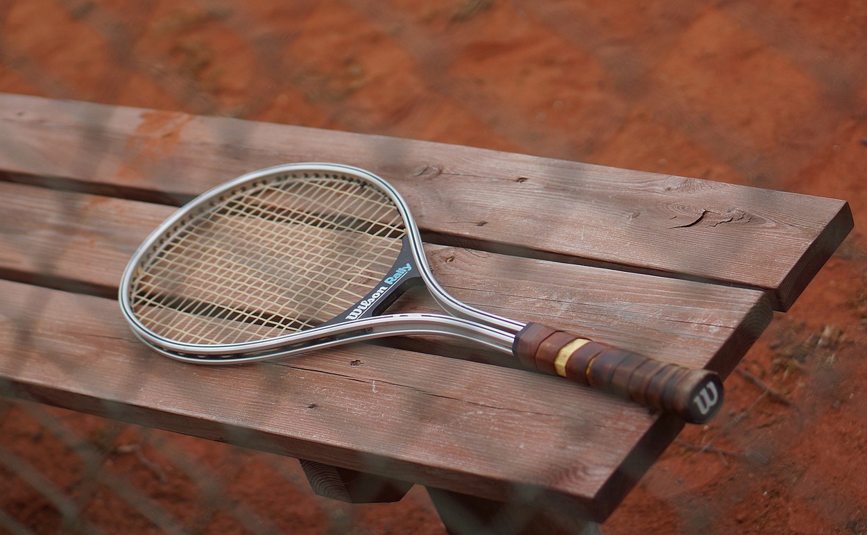 NEUERÖFFNUNG der Tennisplätze