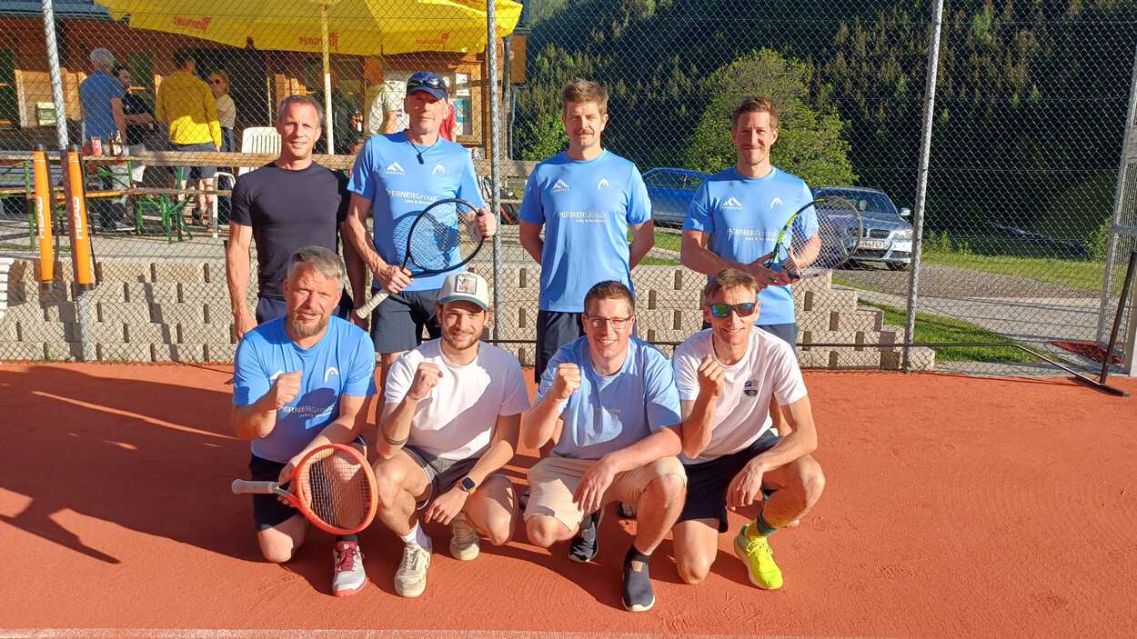 1.Heimspiel