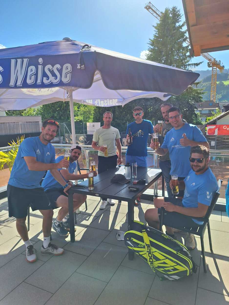 Herren 1 Auswärtsspiel