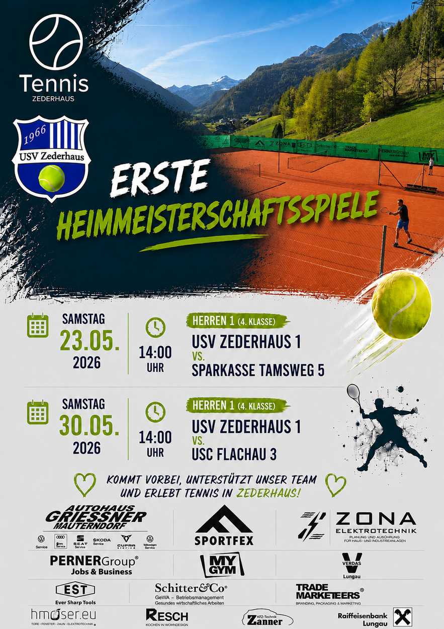 Heimspiele