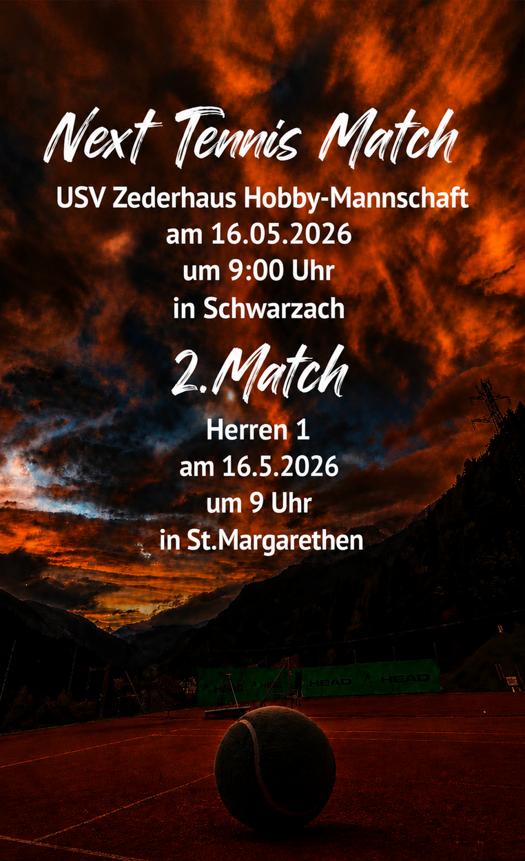 Next Match